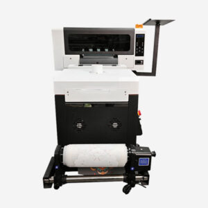 Máquina de impressão DTF Ajtex Hit – 60CM