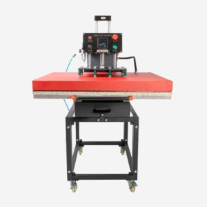 Prensa Térmica Digital Fire