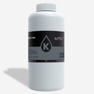 Tinta DTF Ajtex INK – BLACK