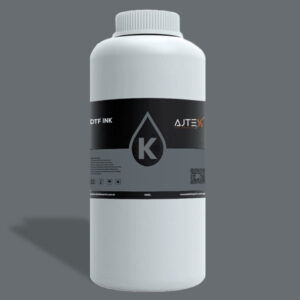 Tinta DTF Ajtex INK – BLACK