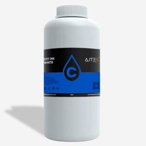 Tinta DTF Ajtex INK – CYANO