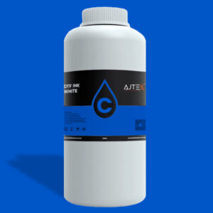 Tinta DTF Ajtex INK – CYANO