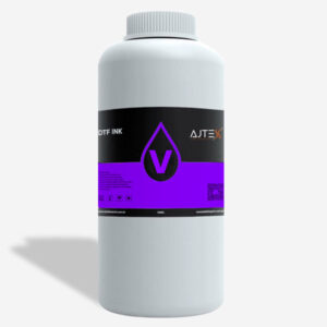 Verniz DTF Ajtex INK UV