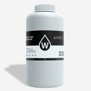 Tinta DTF Ajtex INK – WHITE