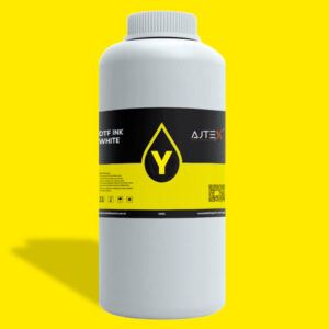 Tinta DTF Ajtex INK – YELLOW